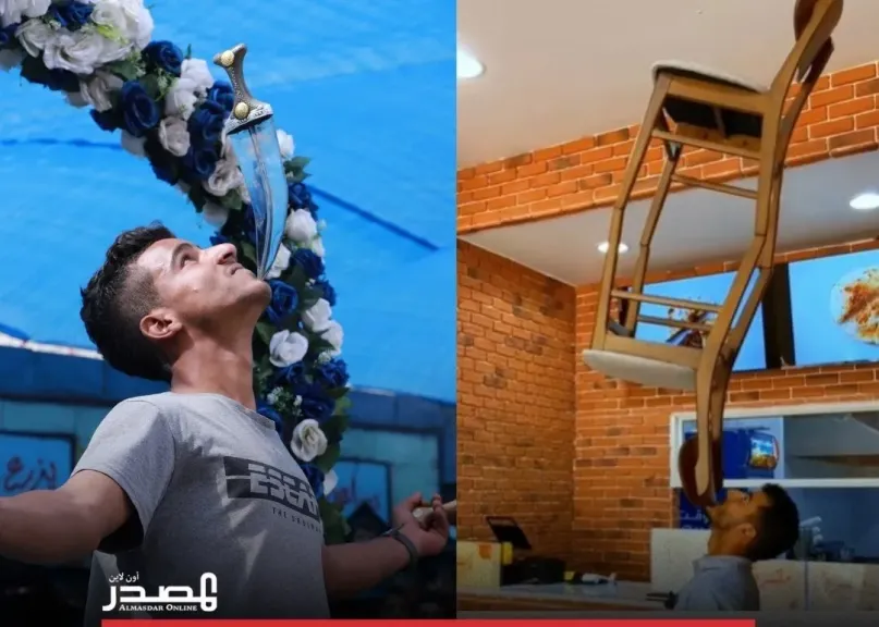 حادث مروري مروع ينهي حياة ملك التوازن اليمني في السعودية